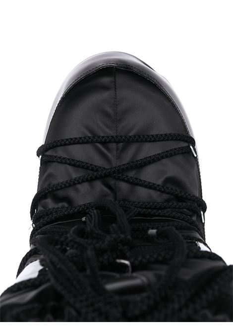 icon glance  boots women black MOON BOOT | 80D1401680N001